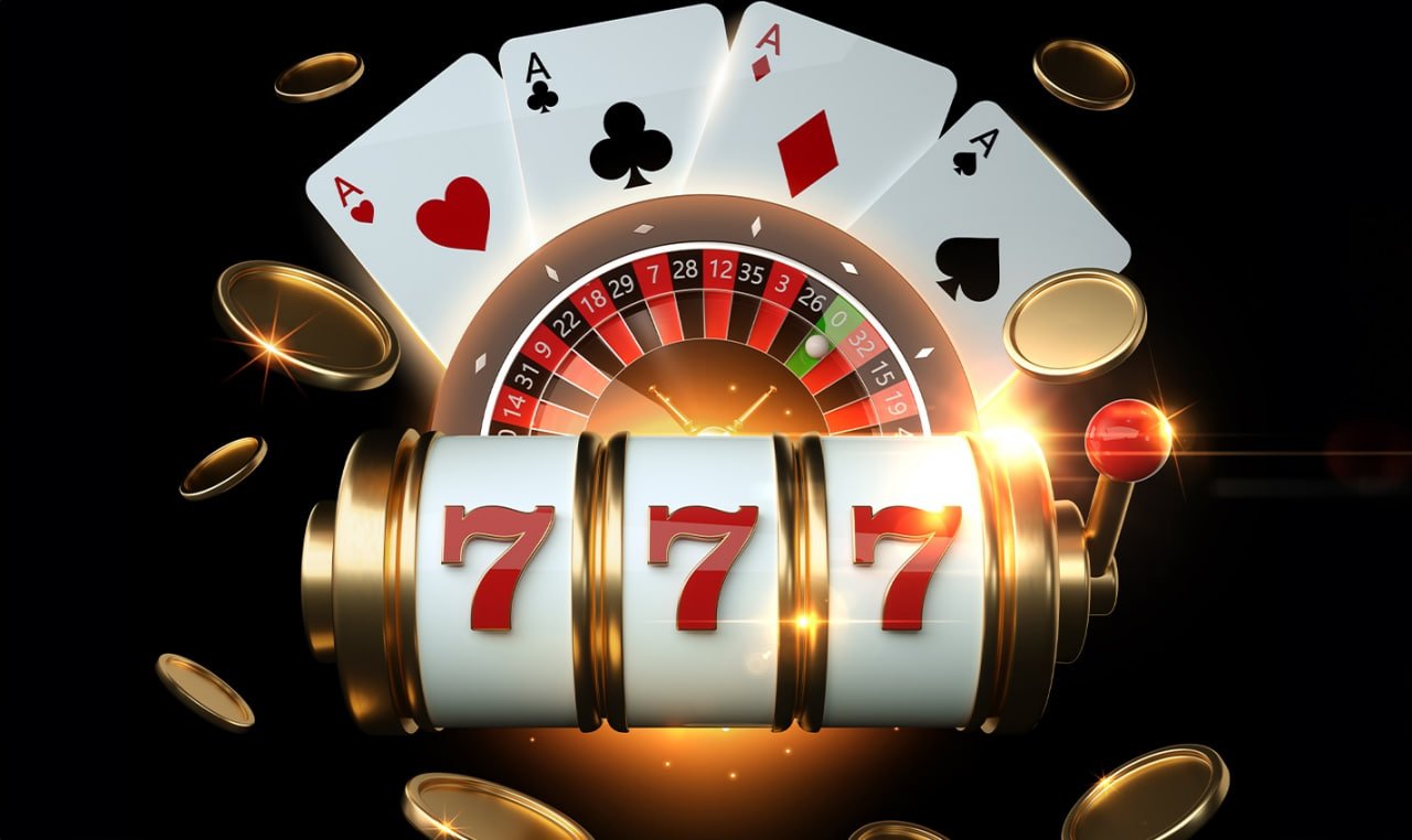 777 jogos
